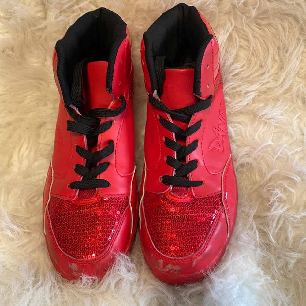 Gia-Mia Dance Shoes